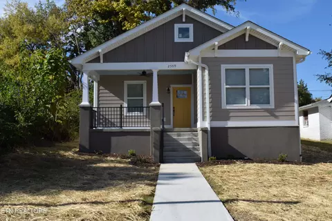 2559 Wilson Ave, Knoxville, TN 37914