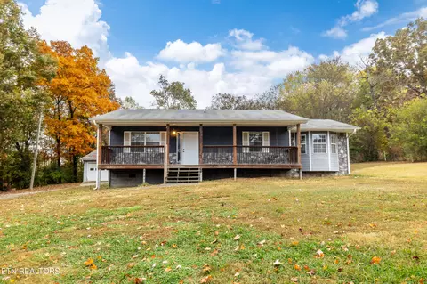 1921 Harris Rd, Knoxville, TN 37924