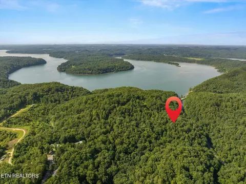 Citico Rd, Vonore, TN 37885