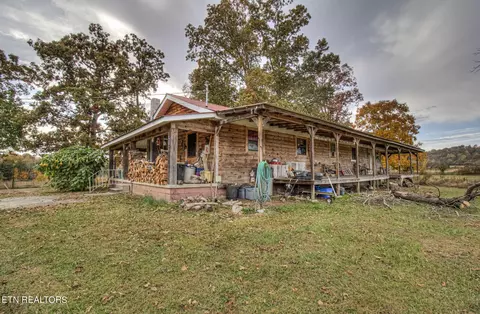 113 Sink Hole Rd, Tellico Plains, TN 37385