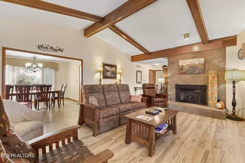 2881 Lake Forest Cir, Talbott, TN 37877 photo 8