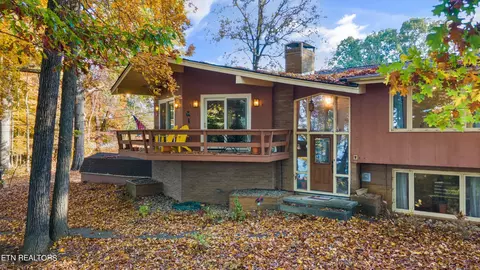 2881 Lake Forest Cir, Talbott, TN 37877 photo 3
