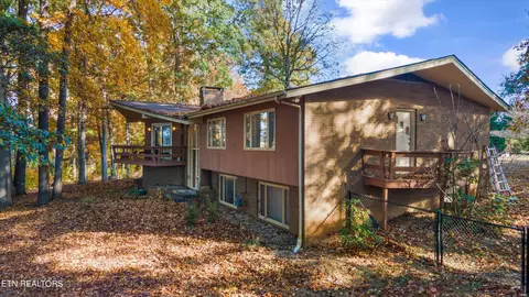2881 Lake Forest Cir, Talbott, TN 37877 photo 4
