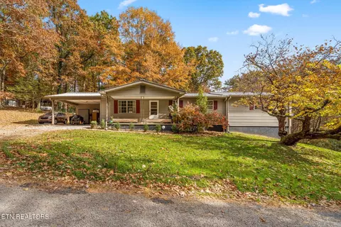 195 Roberts Ln, Tellico Plains, TN 37385