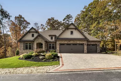 137 Vinita Ln, Loudon, TN 37774