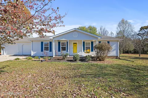 1026 Canterbury Dr, Cookeville, TN 38501
