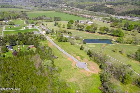 lot9 Norman Creek Rd, Evensville, TN 37332