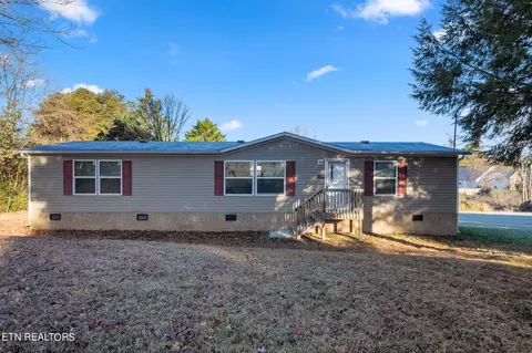6735 Emory Rd, Knoxville, TN 37938