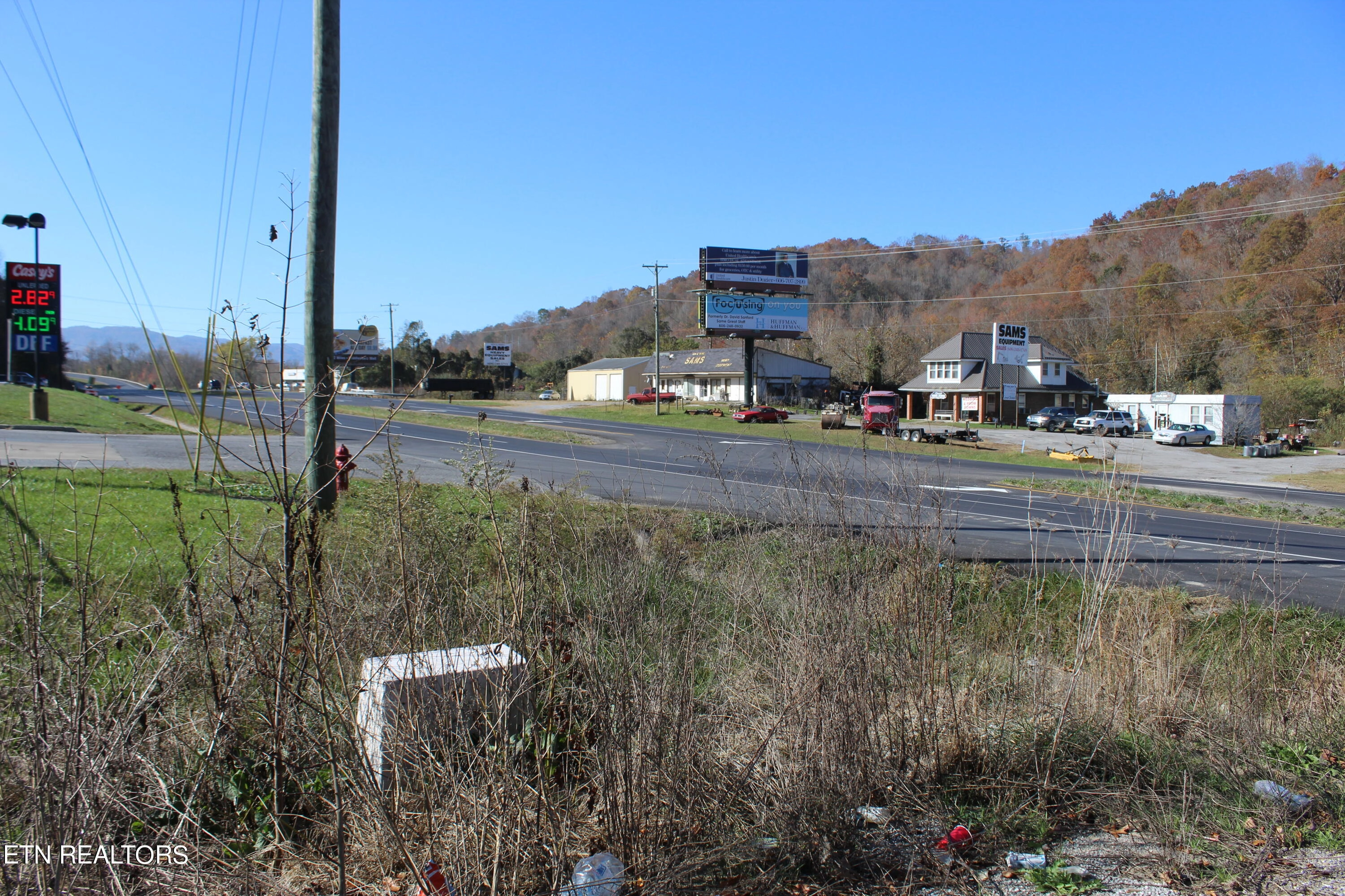 3066 E Us-25 E  