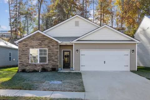516 Hayley Marie Ln, Knoxville, TN 37920