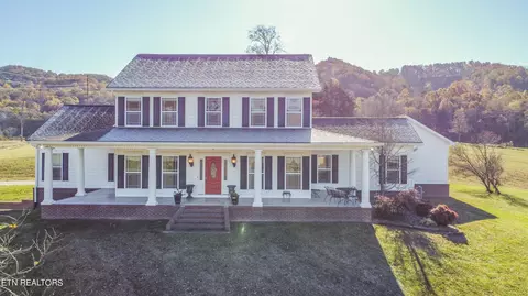 125 Dan Shumate Rd, Maynardville, TN 37807