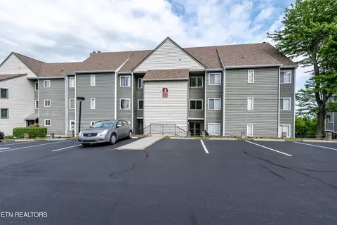 1260 Ski View Apt 4308 Dr, Gatlinburg, TN 37738
