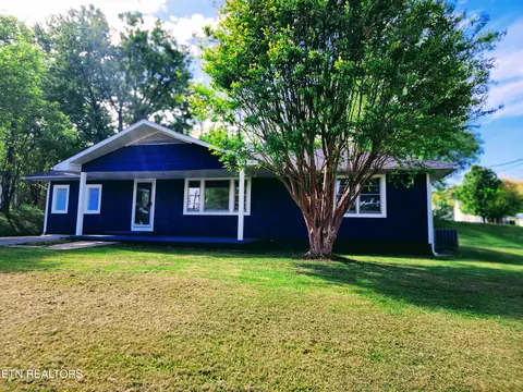 501 N Front St, Rockwood, TN 37854