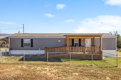 329 Carr Rd, Seymour, TN 37865