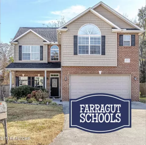 1628 Spring Oak Ln, Lenoir City, TN 37772