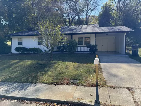 1900 Bethel Ave, Knoxville, TN 37915