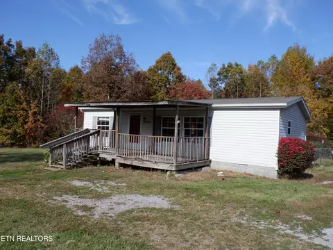 999 George Branch Dr, Monterey, TN 38574
