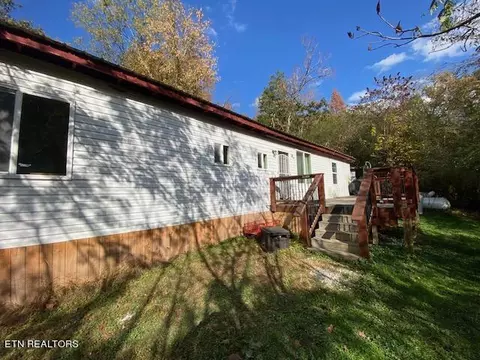 156 And158 Bullard Ford Rd, Harriman, TN 37748
