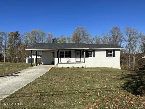 755 Stephens Rd, Rocky Top, TN 37769