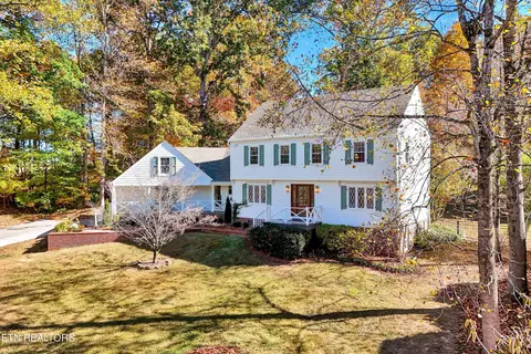 416 E Fox Den Dr, Knoxville, TN 37934