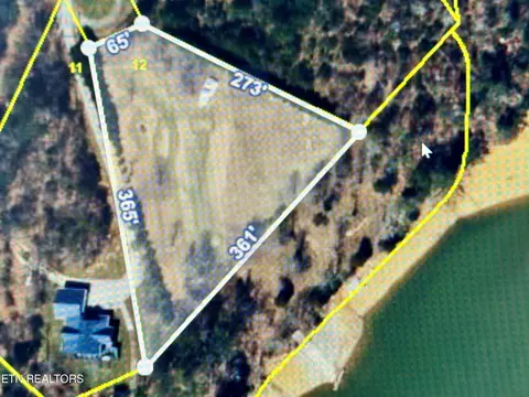 Black Fox Harbor, Washburn, TN 37888