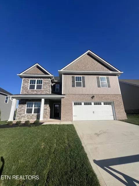 7349 Freedom Bell Ave #LOT 91, Powell, TN 37849