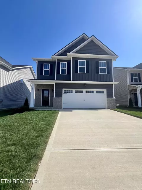 7426 Freedom Bell Ave #LOT 67, Powell, TN 37849