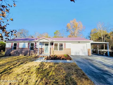 4223 Deer Creek Dr, Knoxville, TN 37912