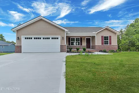 2231 Belt Rd, Knoxville, TN 37920