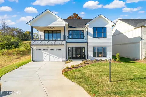 203 Dehart Dr, Seymour, TN 37865