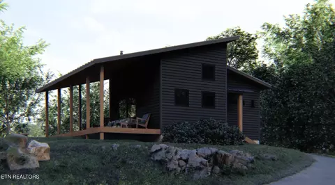 Lot 17r Emerald Springs Loop, Sevierville, TN 37862