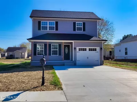 1412 Monroe Ave, Maryville, TN 37804