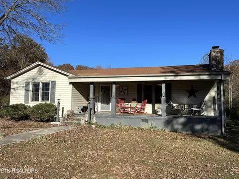 366 Daysville Rd, Rockwood, TN 37854