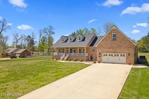 4705 Brookland Ct, Cookeville, TN 38506
