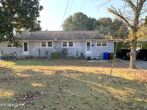 117 Marquette Rd, Oak Ridge, TN 37830