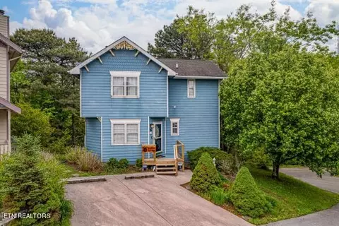 1386 Ski View Dr #115, Gatlinburg, TN 37738