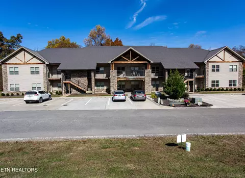 338 Shooting Star Loop #201, Townsend, TN 37882