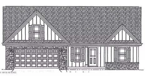 3263 Truitt Path Ln, Knoxville, TN 37931