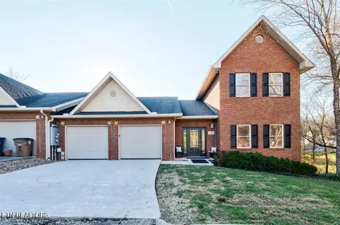 7119 Dulaney Way, Knoxville, TN 37919