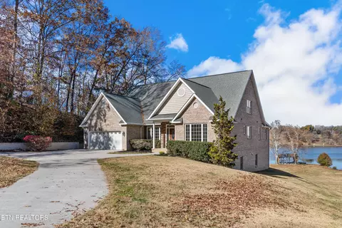 3919 Topside Rd, Knoxville, TN 37920