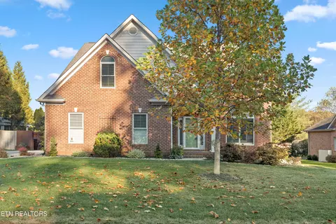 460 Glen Abbey Blvd, Knoxville, TN 37934