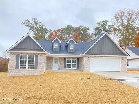 1051 Pathways Dr, Seymour, TN 37865