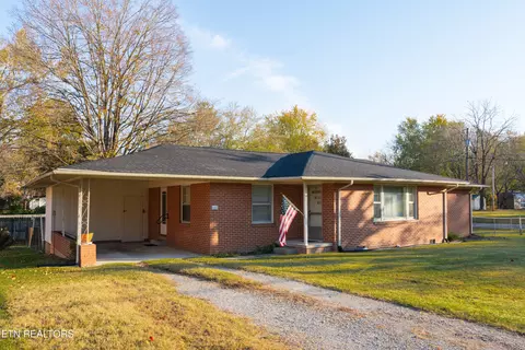660 E Twentieth St, Cookeville, TN 38505