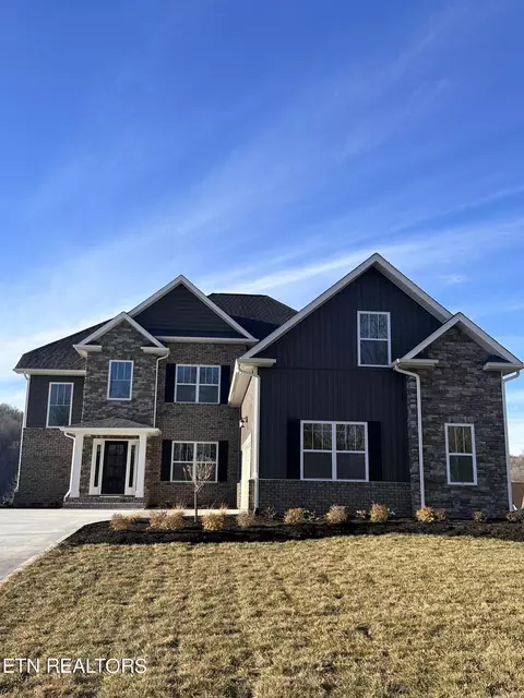 108 Pineberry West Rd #LOT 483, Oak Ridge, TN 37830