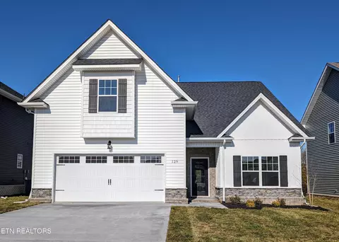 129 Songberry St #LOT 59F, Oak Ridge, TN 37830