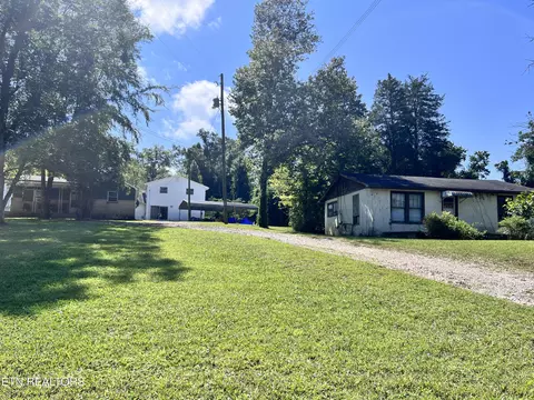 7807 Sevierville Pike Pike, Knoxville, TN 37920