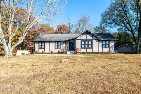 1002 Bream Dr, Knoxville, TN 37922
