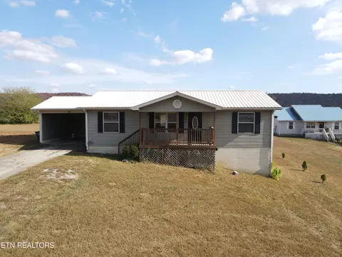 175 Pulliam Ln, Decatur, TN 37322 photo 1
