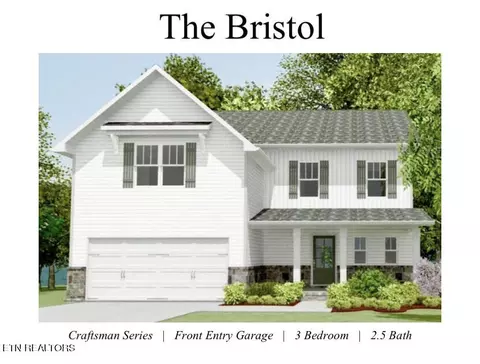 807 Waterwoods Tr, Sevierville, TN 37876
