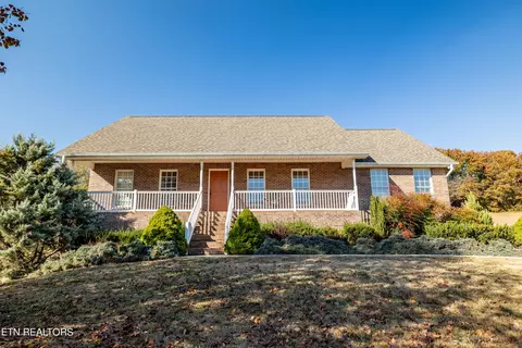 3748 Andrew Boyd Dr, Maryville, TN 37804